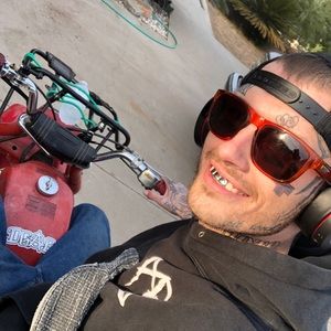 Meet your Posher, David